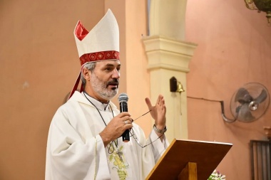 La Iglesia rechazó la baja de edad de imputabilidad: “El encierro a un chico no soluciona el problema de raíz"