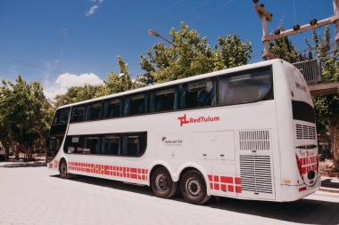 Fracasaron las negociaciones y la UTA confirmó un paro de colectivos para este martes 6 en todo el país