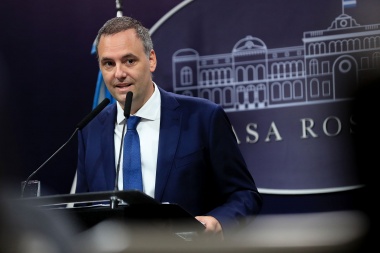 El Gobierno anunció la entrega directa de pañales a los afiliados de PAMI y desmintió que sean más caros
