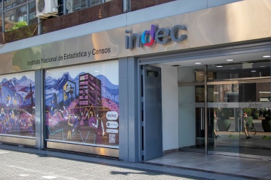 ¿Perfora el 3%?: El INDEC dará a conocer la inflación de abril y el mercado espera una desaceleración