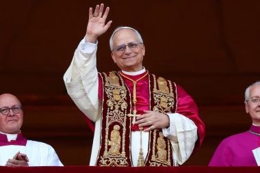 Paso a Paso: Conoce todos los detalles de la ceremonia de inicio del pontificado del Papa León XIV