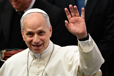 Un cardenal de Uruguay confirmó que el papa León XIV vendrá a la Argentina proximamente