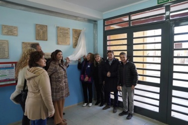 Avanza la construcción del Centro de Acompañamiento y Rehabilitación Integral Pediátrico de Iglesia