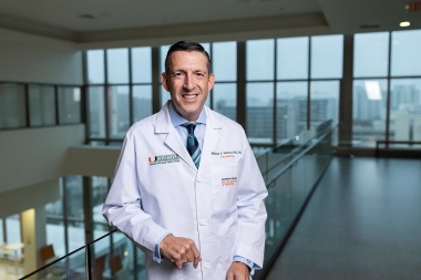 Un prestigioso oncólogo compartió 11 hábitos respaldados por la ciencia para reducir el riesgo de cáncer