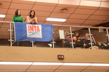 La Cámara de Diputados de San Juan expresó su respaldo al INTA, pidió frenar despidos y recortes en el organismo