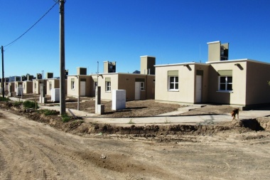 El IPV confirmó el cronograma del Sorteo Provincial de Viviendas – San Juan 2025, para adjudicar 219 casas