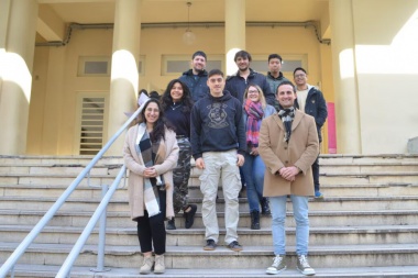 Confirmaron que estudiantes argentinos formarán parte de la misión Artemis II de la NASA a la Luna