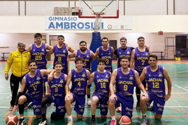 Fiesta en el Papa Francisco: El JBC le ganó con autoridad a Ausonia y dio el primer paso firme en los Play Off