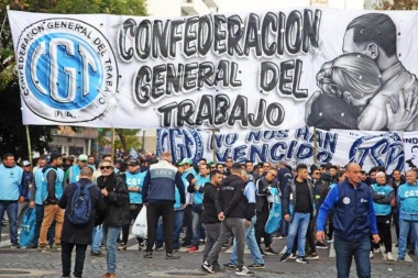 La Justicia confirmó la suspensión del decreto del Gobierno que limitó el derecho a huelga