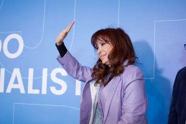 Cristina Fernández se refirió a su posible condena: "A veces estar preso es un certificado de dignidad"
