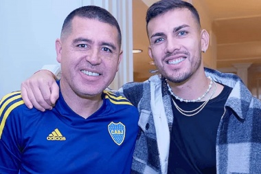 El club Boca Juniors oficializó su lista para el Mundial de Clubes 2025 pero sin Leandro Paredes