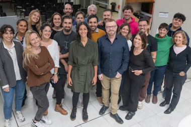 Científicos argentinos descubrieron un nuevo circuito molecular clave para frenar el crecimiento de tumores