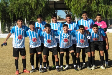 La selección de la Liga Jáchallera cayó 4 a 2 ante la Liga Iglesiana en Rodeo y sumó su segunda derrota en la Copa País