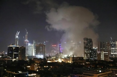 La advertencia de Irán: “Esta noche ocurrirá una gran sorpresa que el mundo recordará durante siglos"