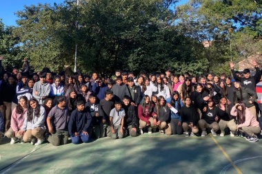 Dos colegios de la República Argentina quedaron seleccionados entre los 50 mejores del mundo