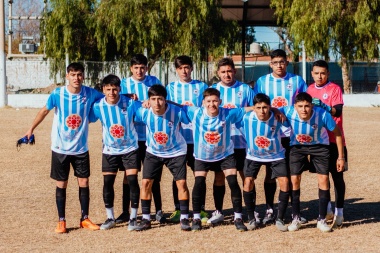 La Liga Jachallera juega este miércoles ante la Liga Calingasta por la tercera fecha de la Copa País