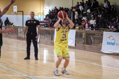 El JBC visita a Urquiza en la primera semifinal del Torneo Apertura en una serie que promete ser emocionante