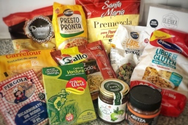 Este jueves 19 de junio se realizará la entrega de alimentos para personas con celiaquía y diabetes en Jáchal