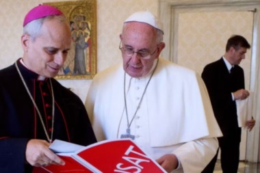 Un informe del Papa Francisco propone reformas para enfrentar la crisis de países como la Argentina