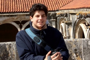 Desde el Vaticano confirmaron que el Papa León XIV canonizará a Carlo Acutis el domingo 7 de septiembre