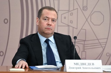 Rusia advirtió que hay países “listos” para entregarle sus propias armas nucleares a Irán tras el ataque de EEUU