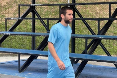 Argentina volvió a reclamar en la OEA la liberación del gendarme Gallo, detenido por el gobierno de Maduro