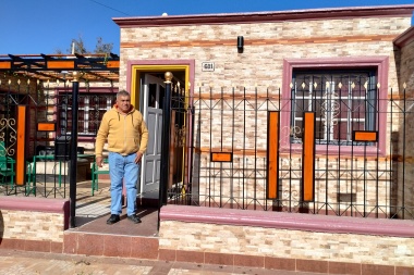 El Templo del Folclore se viste de fiesta con grandes referentes del folclore, en una jornada de tradición y amistad