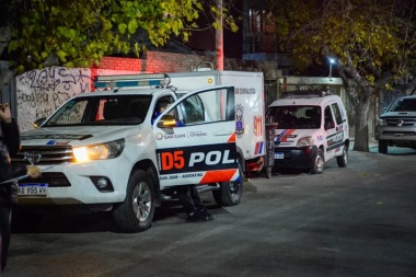 Una joven fue hallada calcinada en su departamento y la Justicia investiga las causas del trágico hecho