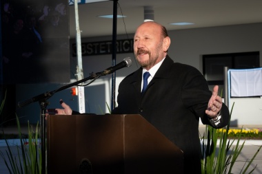 El peronismo de Gildo Insfrán ganó con holgura y sostiene la hegemonía en la provincia de Formosa