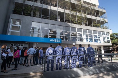 La ANSES denunció a un estudio contable de la provincia de Chaco por presunto fraude con jubilaciones