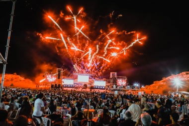 Jáchal ya tiene fecha para la Fiesta Nacional de la Tradición 2025, una de las celebraciones más esperadas del país