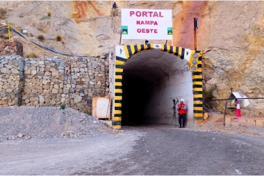La letra chica del RIGI retrasa inversiones y genera incertidumbre en proyectos mineros como Gualcamayo y Los Azules