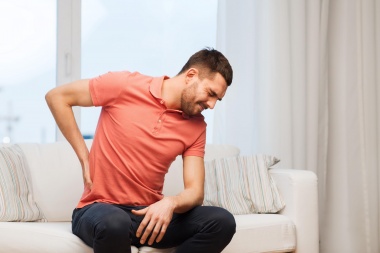 Para Tener en Cuenta: Cinco hábitos que provocan dolor de espalda y cómo evitarlos