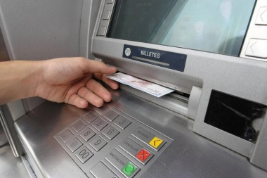 Banco San Juan informó que los cajeros automáticos de su sucursal en Jáchal no funcionarán desde el 11 al 14 de julio
