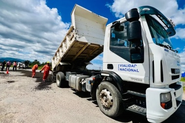 El gobierno de Milei anunció el cierre y la reestructuración de la Dirección Nacional de Vialidad