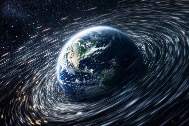 ¿Se acelera la rotación de la Tierra? Por qué habrá días más cortos en julio y agosto de 2025