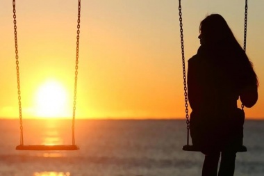Confirmaron que la soledad aumenta dramáticamente el riesgo de depresión y la mala salud de una persona