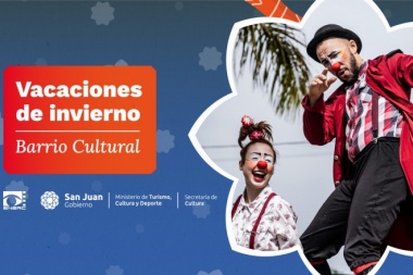Barrio Cultural llena de arte y diversión el exferrourbanístico este fin de semana¨