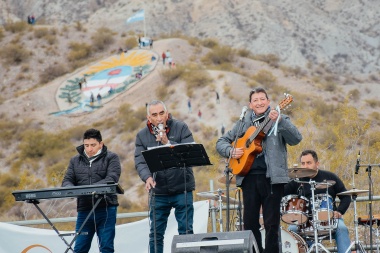 Confirmaron la grilla de artistas para la Fiesta del Escudo 2025, una celebración que conjuga tradición, música y sabores