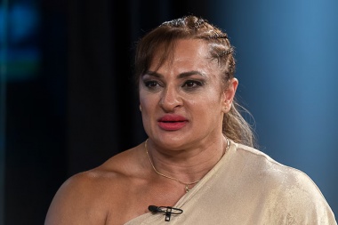 La exboxeadora “Locomotora” Oliveras se encuentra en “Está en estado crítico”, confirmaron luego de la operación