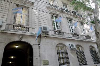 El Gobierno confirmó restructuración de la Procuración del Tesoro y el despido de unos 60 empleados