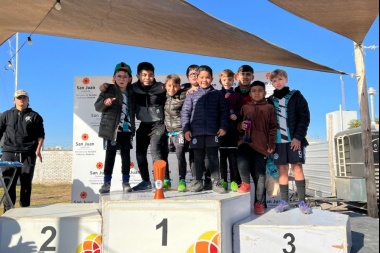 Las Escuelas de Iniciación Deportiva llegan a Jáchal para fomentar la igualdad, la inclusión y el desarrollo de talentos deportivos