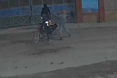 La justicia avanzó en el caso que estremeció a Jáchal y detuvieron a los jóvenes que golpearon ferozmente a un hombre para robarle la moto