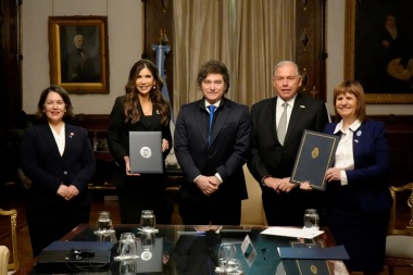Qué medidas deberá aplicar la Argentina para que EEUU acepte incluirla entre los países que no necesitan visa