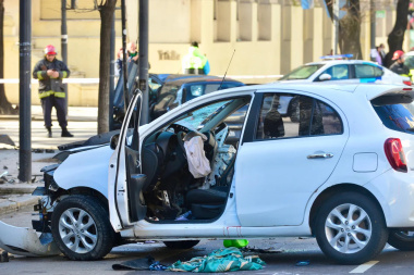 Dos muertes viales en menos de 24 horas reavivan la preocupación en San Juan y ya son 42 las víctimas en lo que va del año
