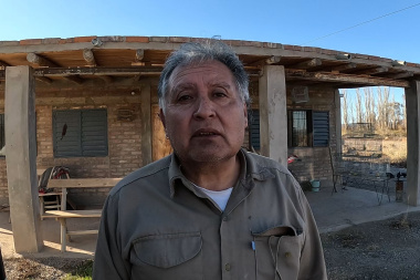 Cortes de agua, error en el canon de riego y precios bajos de la cebolla agravan la situación de los productores de Jáchal