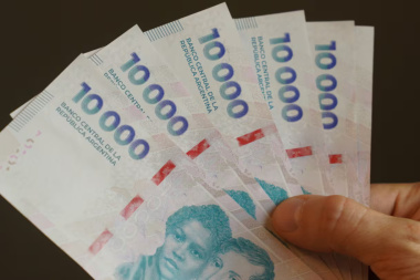 Córdoba confirmó que pagará un bono extraordinario de $100.000 para jubilados y pensionados provinciales
