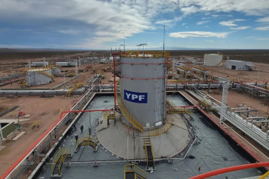 La justicia de EEUU decidirá hoy si el Estado argentino debe entregar el 51% de las acciones que tiene en la petrolera YPF