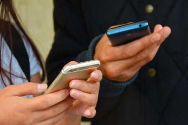 Máxima Precaución: La Secretaría de Seguridad advirtió sobre intentos de estafa por WhatsApp en San Juan
