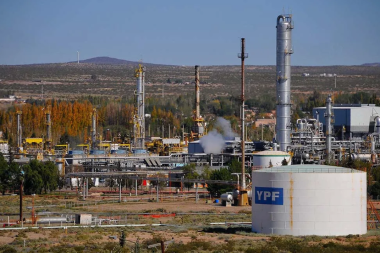 YPF: el Gobierno advirtió que sería "incumplible" un fallo adverso y el fondo Burford quiere negociar